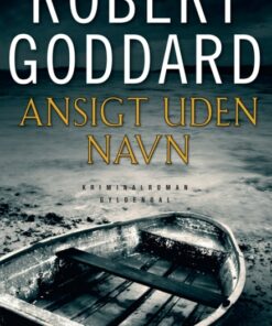 Ansigt uden navn (Bog)
