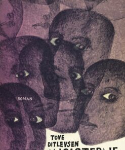 Ansigterne - Tove Ditlevsen - Bog