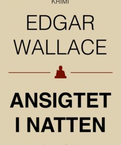 Ansigtet i natten (E-bog)