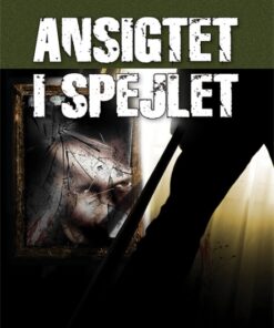 Ansigtet i spejlet (E-bog)