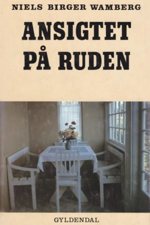 Ansigtet på ruden (E-bog)