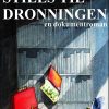 Ansøgning Stiles Til Dronningen - Wiliam Erwin - Bog