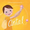 Antal (Bog)