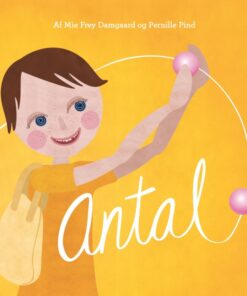 Antal (Bog)