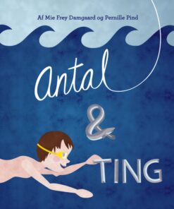 Antal og ting (Bog)
