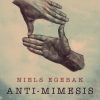 Anti-mimesis (E-bog)