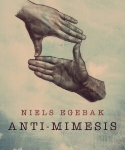 Anti-mimesis (E-bog)