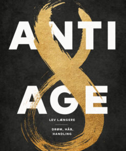 Antiage (E-bog)