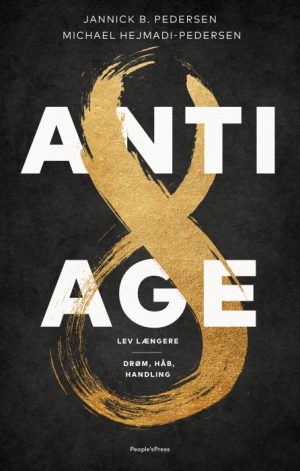 Antiage (E-bog)