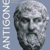 Antigone - Sofokles - Bog