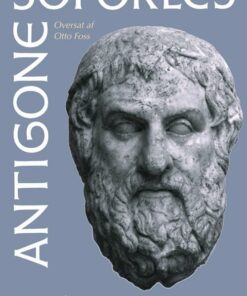 Antigone - Sofokles - Bog