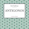 Antigonos - Karl Gjellerup - Bog