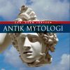 Antik Mytologi - Chr. Gorm Tortzen - Bog