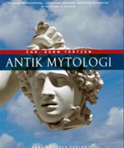 Antik Mytologi - Chr. Gorm Tortzen - Bog