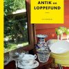 Antik Og Loppefund - Mariette Tiedemann - Bog