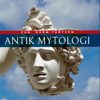 Antik mytologi (Bog)