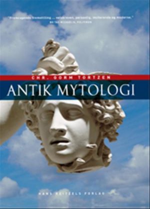 Antik mytologi (Bog)