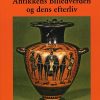 Antikkens Billedverden Og Dens Efterliv - Johnny Thiedecke - Bog