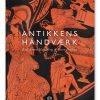 Antikkens Håndværk - Søren Handberg - Bog