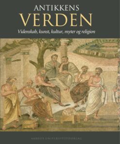 Antikkens Verden - Diverse - Bog