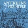 Antikkens syv vidundere (Bog)