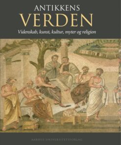 Antikkens verden (Bog)