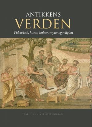 Antikkens verden (Bog)