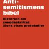 Antisemitismens bibel (Bog)