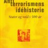 Antiterrorismens idéhistorie (Bog)