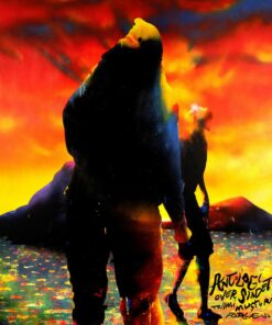 Antologi Over Sindet - Tommi Musturi - Tegneserie