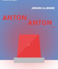 Anton, Anton... (E-bog)