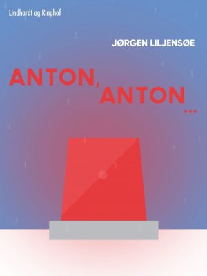 Anton, Anton... (E-bog)