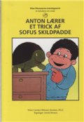 Anton Lærer Et Trick Af Sofus Skildpadde - Bog