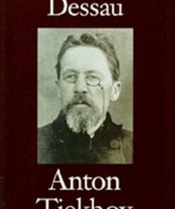 Anton Tjekhov (Bog)