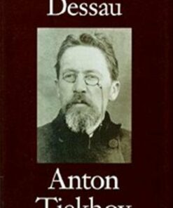 Anton Tjekhov - Frederik Dessau - Bog