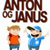 Anton og Janus (E-bog)