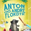 Anton og andre flokdyr (Bog)