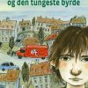 Anton og den tungeste byrde (E-bog)
