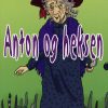 Anton og heksen (Bog)