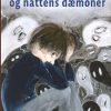 Anton og nattens dæmoner (Bog)