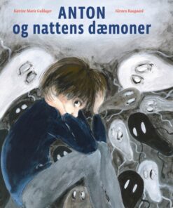Anton og nattens dæmoner (E-bog)