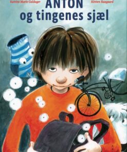 Anton og tingenes sjæl (E-bog)