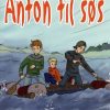 Anton til søs (Bog)