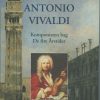 Antonio Vivaldi - Mogens Wenzel Andreasen - Bog