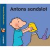Antons Sandslot - Annemie Berebrouckx - Bog
