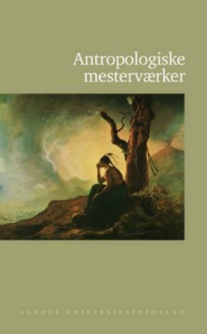 Antropologiske mesterværker (Bog)