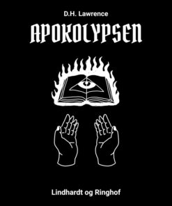 Apokalypsen (E-bog)