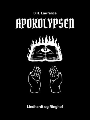 Apokalypsen (E-bog)