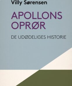 Apollons oprør (E-bog)