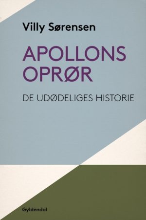 Apollons oprør (E-bog)